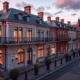 The Luxury Real Estate Market in the Czech Republic