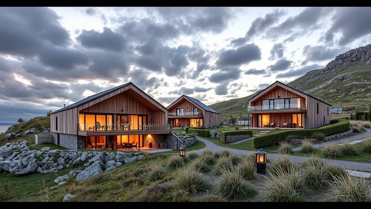 The ICELAND Second Home Market: Nordic Gold Rush or Risky Bet?