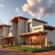 Papua New Guinea Vacation Homes Market