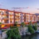 The Moldavian Second-Home Market