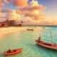 Aruba’s Job Market: Real Opportunities for Expats?