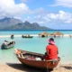 The Micronesian Job Market for Expatriates: Tropics, Salary Realities, and Skill Niches
