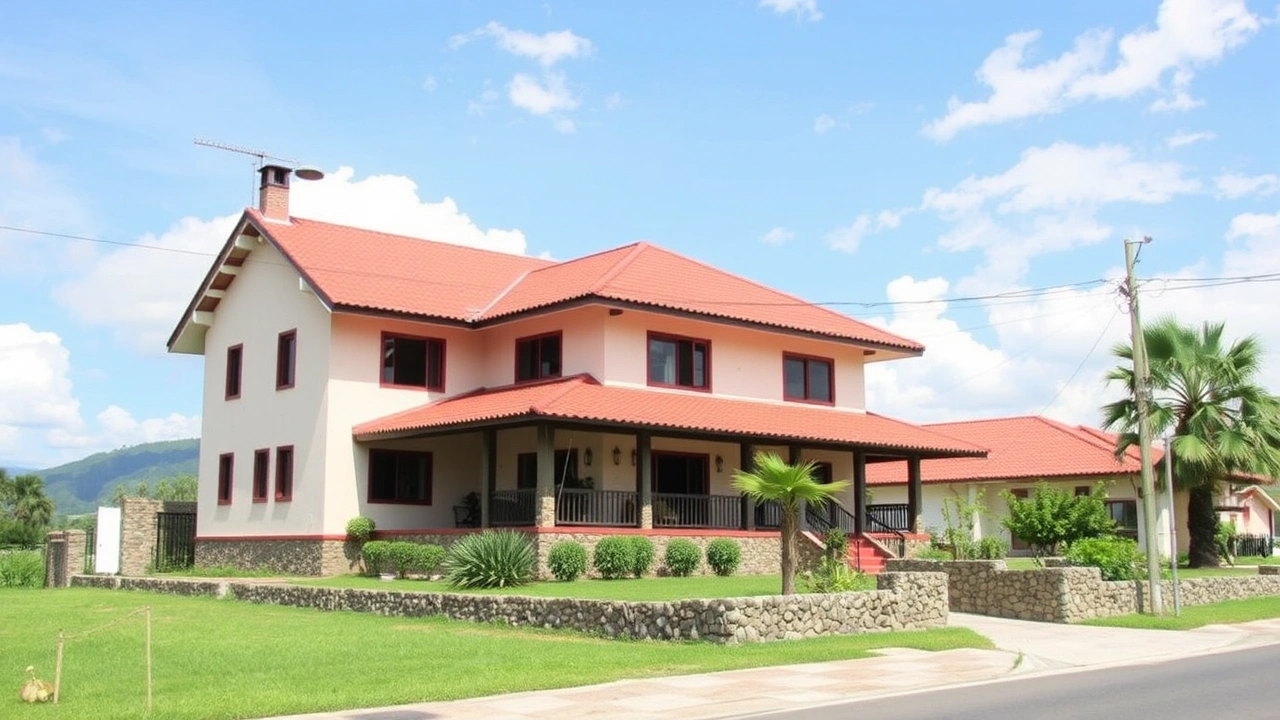 The Real Estate Buying Process for Foreigners in Nicaragua