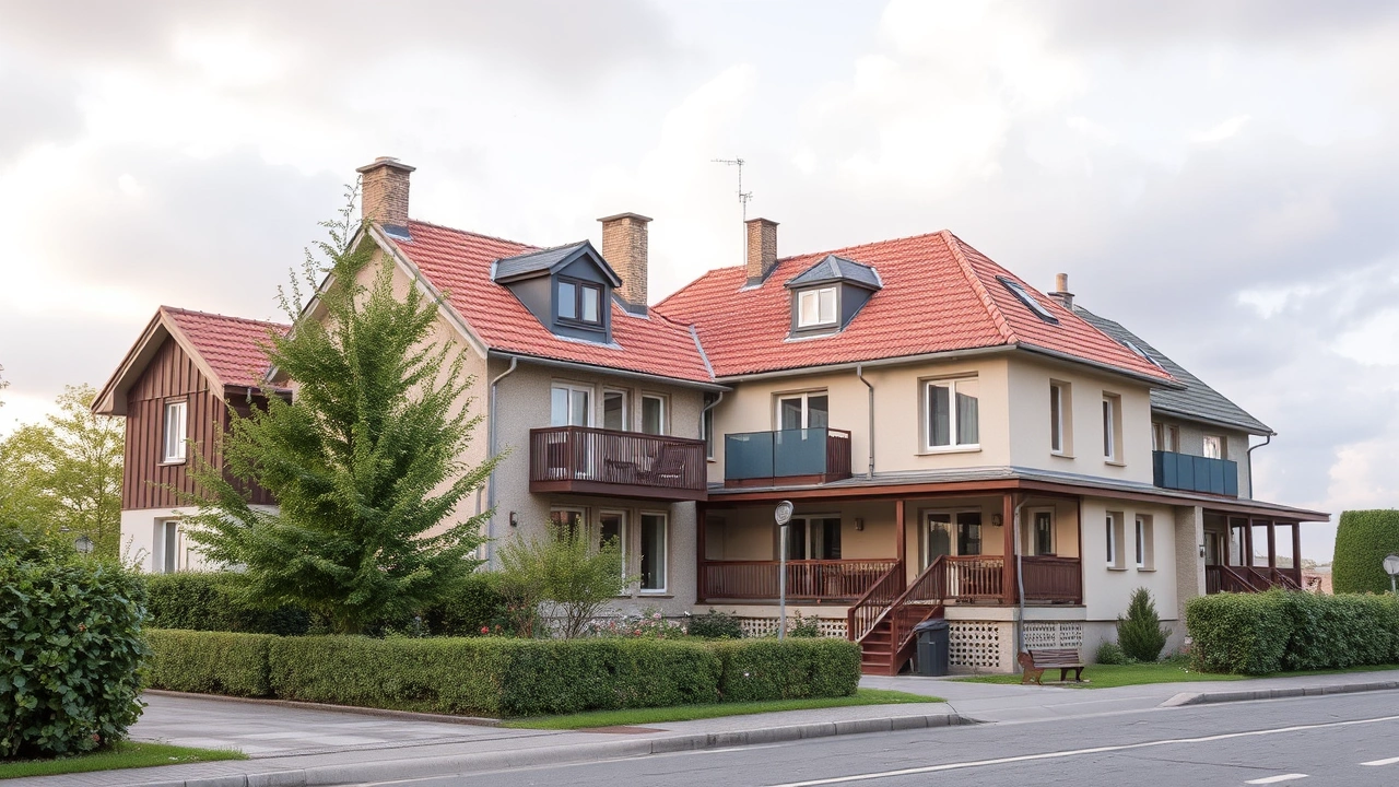 The Real Estate Purchase Process for Foreigners in Iceland