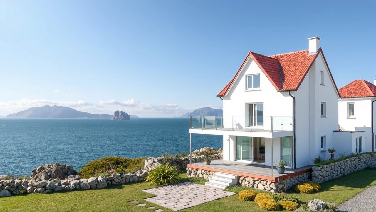 The Overlooked Tax Advantages for Real Estate Investors in Iceland