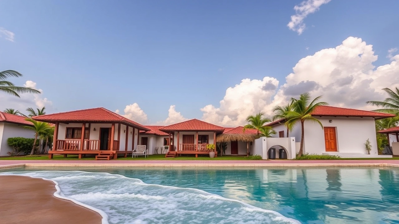 Tax Benefits for Real Estate Investors in Nicaragua