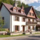Tax Benefits for Real Estate Investors in Austria