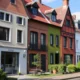 Tax Benefits for Real Estate Investors in Belgium