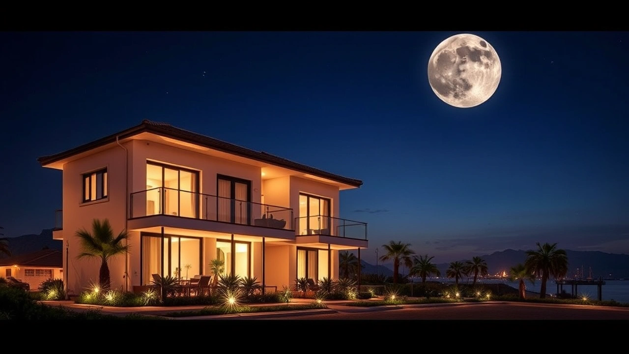 Tax Benefits for Real Estate Investors in South Korea