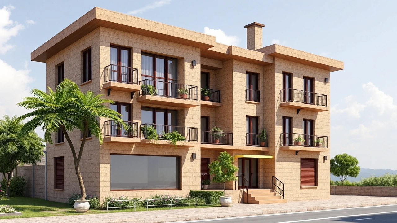 Tax Benefits for Real Estate Investors in India