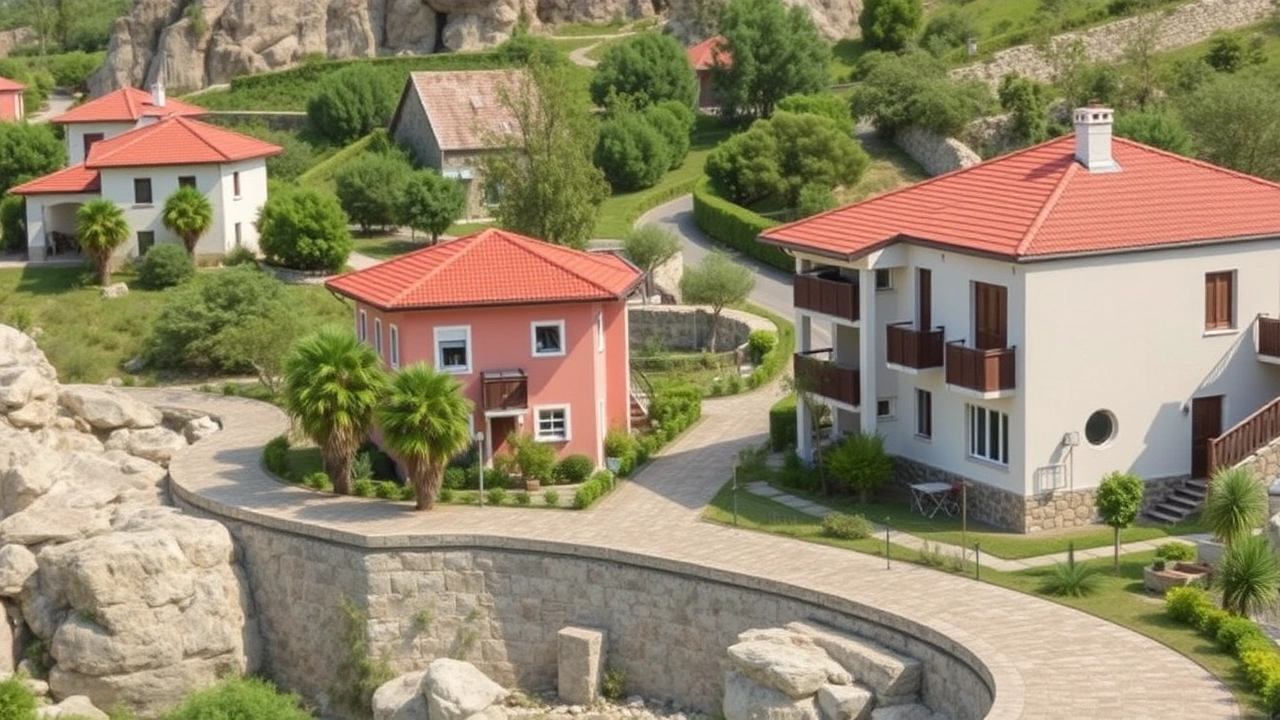 Tax Benefits for Real Estate Investors in Lithuania