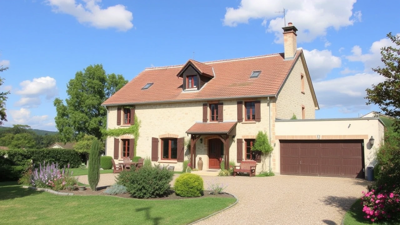 Essential Tips for Selling a Property Quickly in Austria