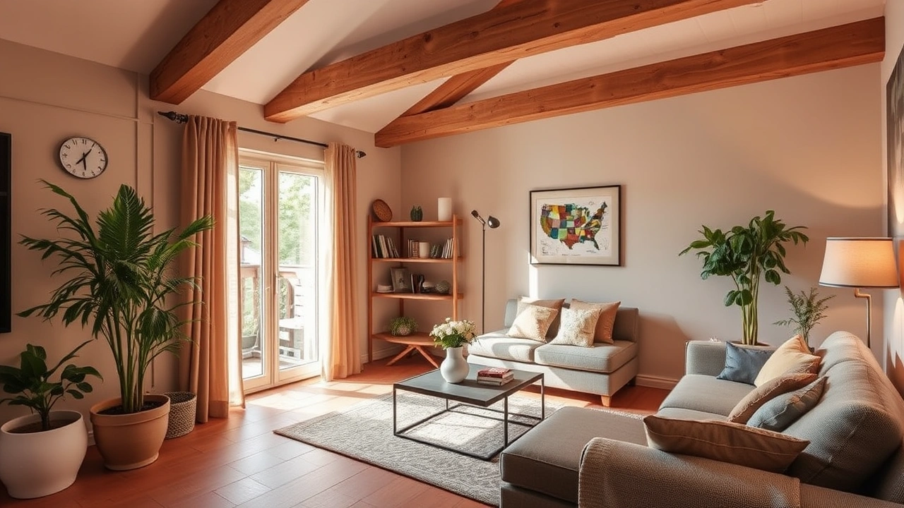 Tips for Selling a Property Quickly in Belgium