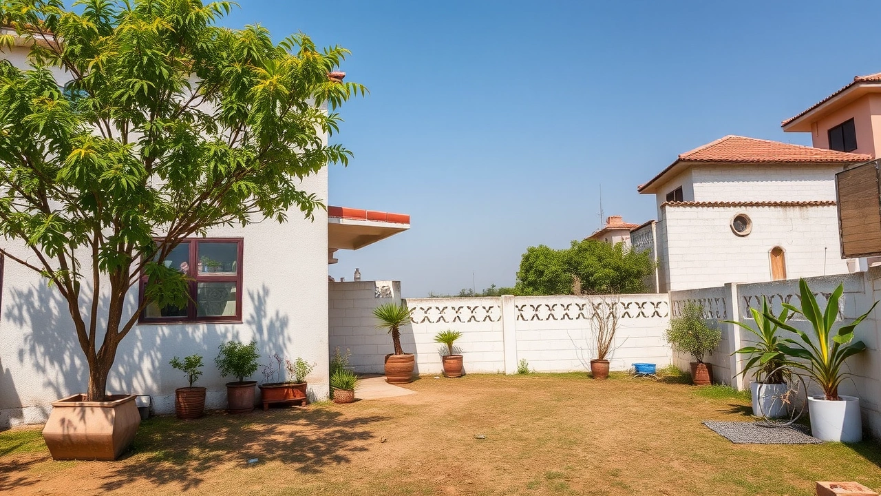 Tips for Selling a Property Quickly in India