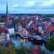 Administrative Procedures for Living in Denmark