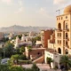 Administrative Procedures for Living in Saudi Arabia