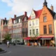 Administrative Procedures for Living in Belgium