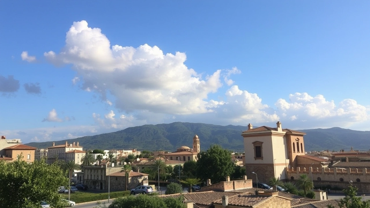 Administrative Procedures for Living in South Korea