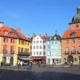 Administrative Procedures for Living in Slovakia