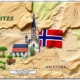 Administrative Procedures for Living in Sweden