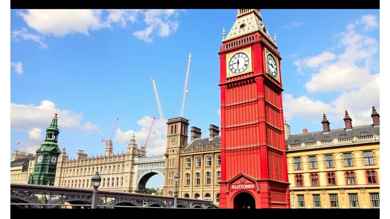 Cultural Differences to Know Before Moving to the UK