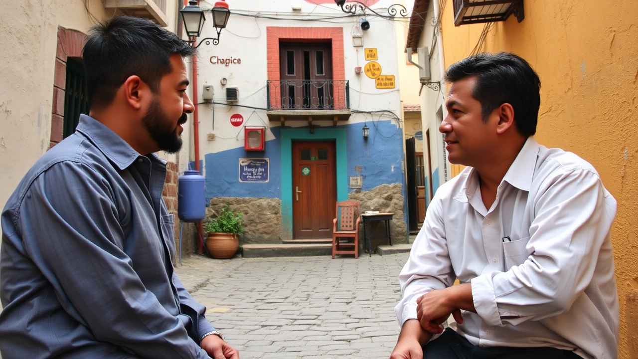 Cultural Differences to Know Before Moving to Uruguay