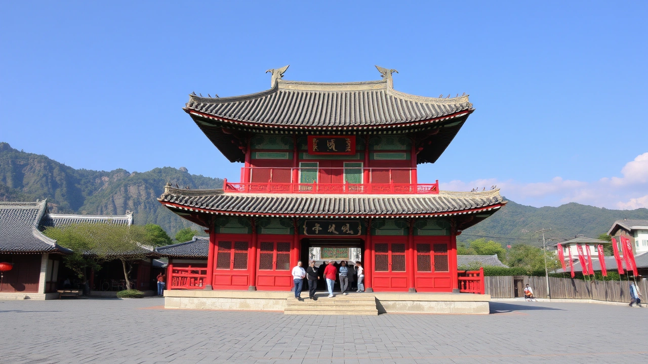Essential Cultural Differences to Know Before Moving to South Korea