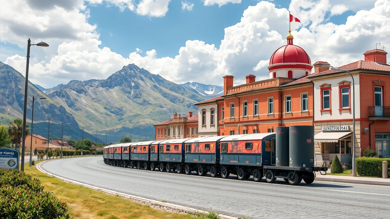 Mistakes to Avoid When Starting a Business in Serbia