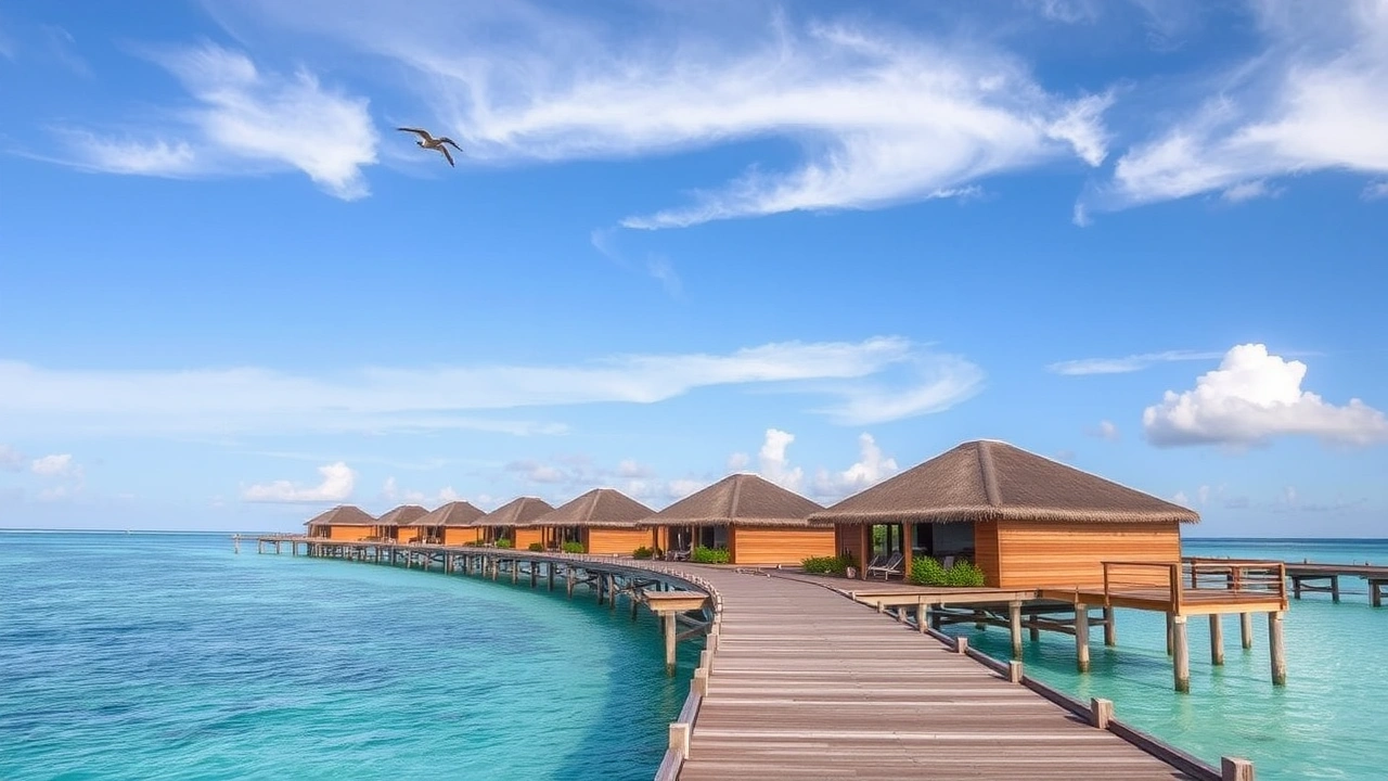 Common Mistakes When Buying Real Estate in the Maldives