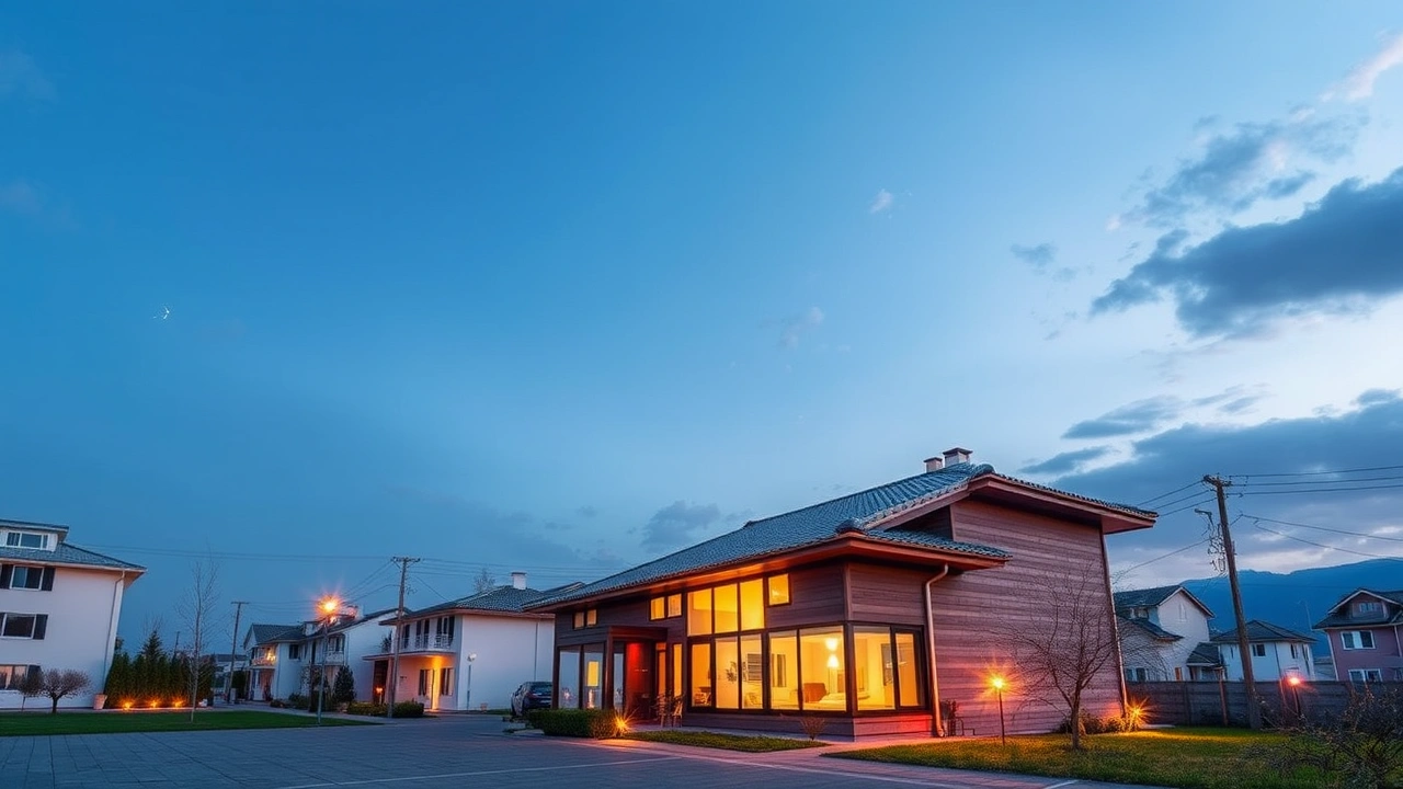 Common Mistakes When Buying Real Estate in South Korea