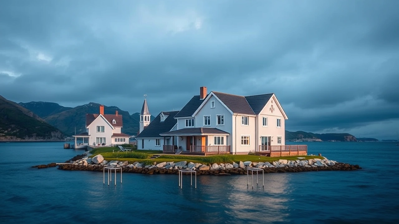 Common Mistakes When Buying Real Estate in Iceland