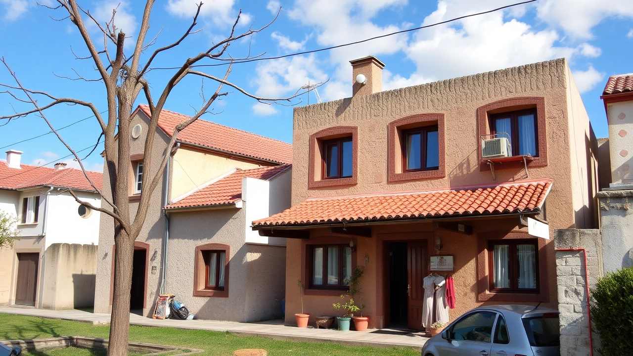 Common Mistakes When Buying Real Estate in Lithuania