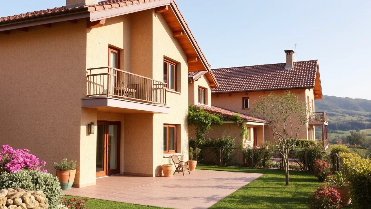 Common Mistakes When Buying Real Estate in Serbia