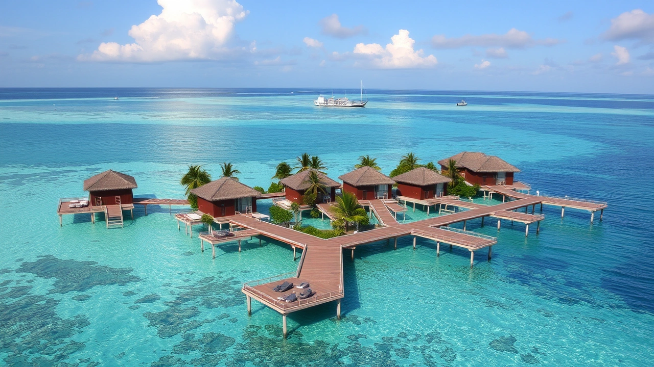 Real Estate Laws and Regulations to Know in the Maldives