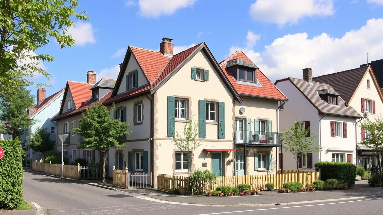 Real Estate Laws and Regulations to Know in Austria