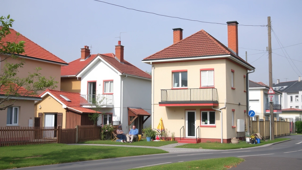 Real Estate Laws and Regulations to Know in South Korea