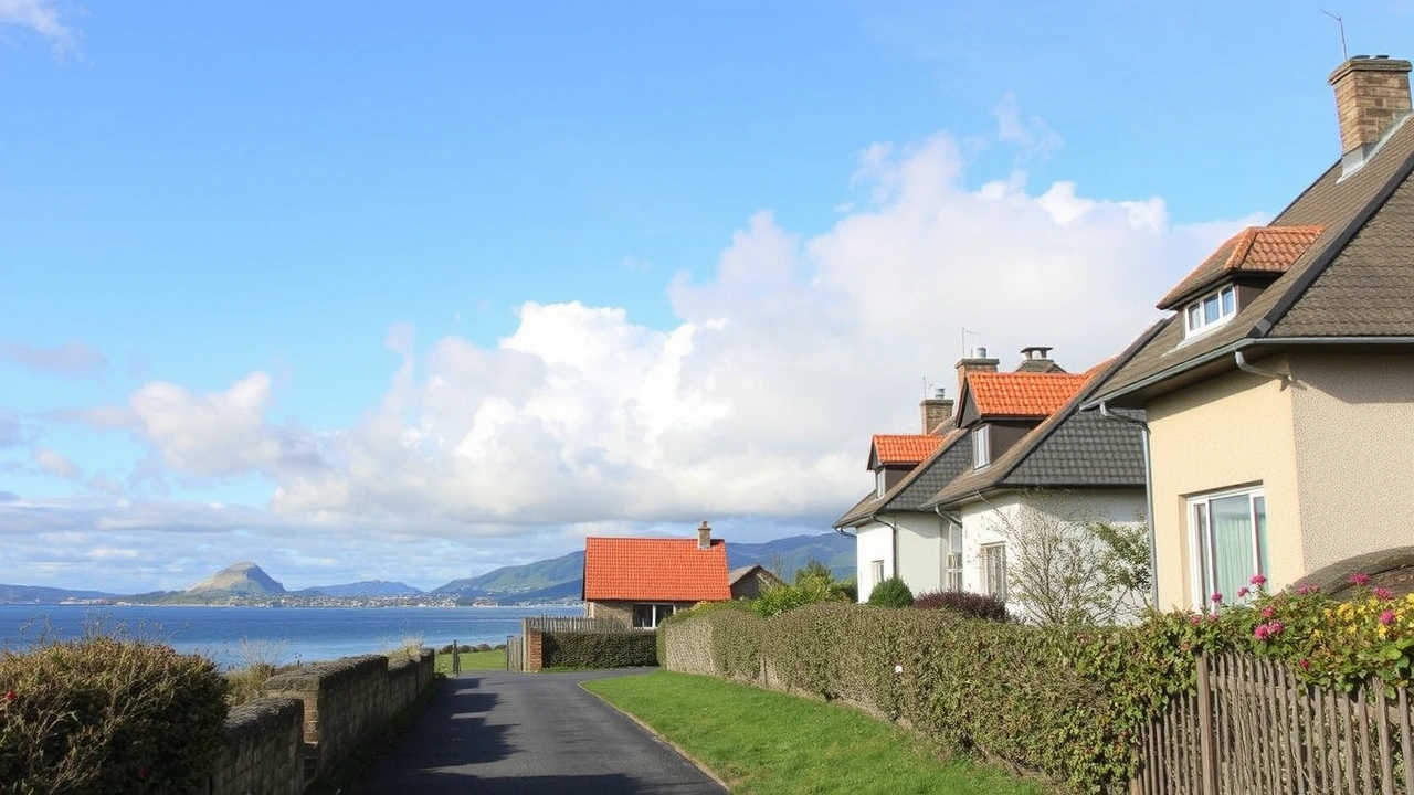 Real Estate Laws and Regulations to Know in Iceland