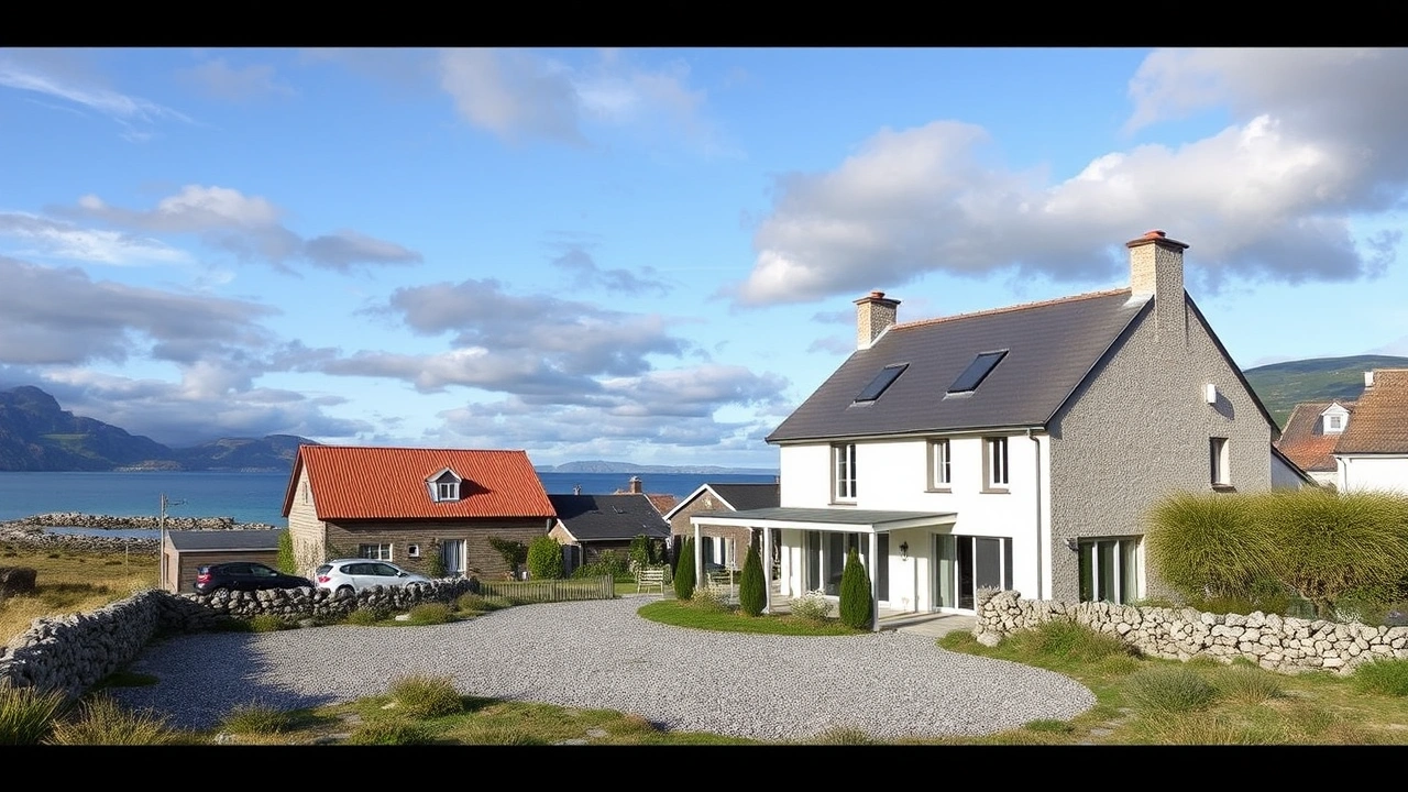 Top Local Real Estate Agencies in ICELAND: Understanding the Market to Choose the Right Partner