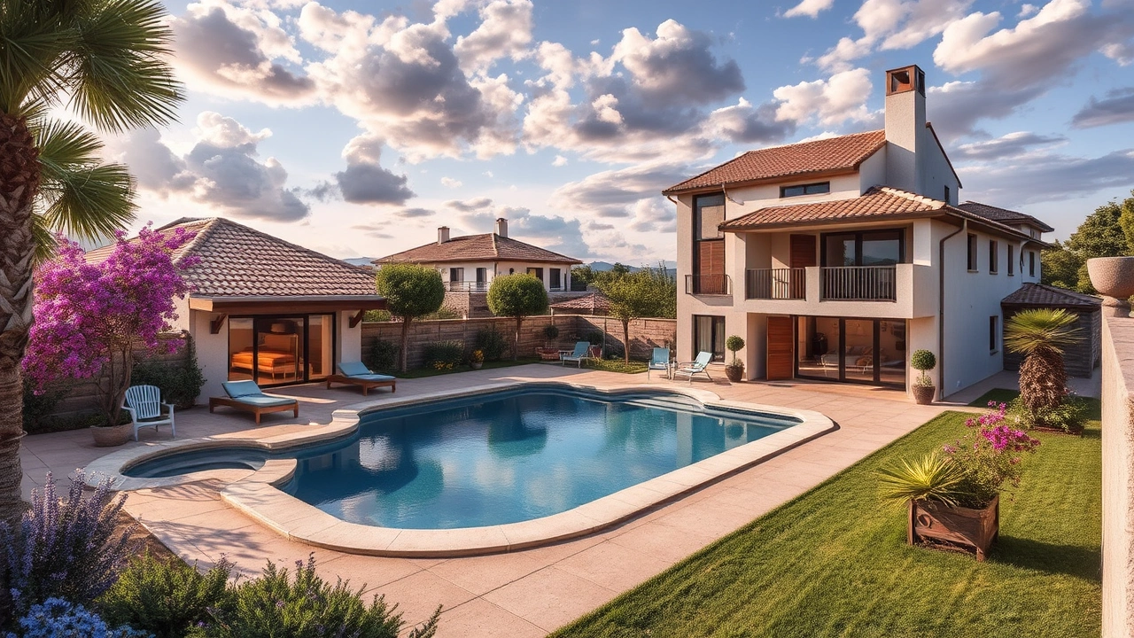 Top Local Real Estate Agencies in South Korea