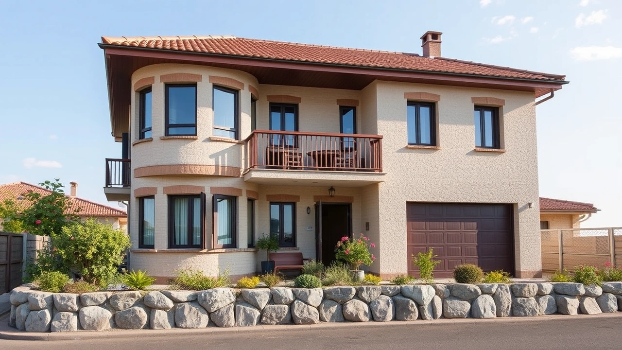 Top Local Real Estate Agencies in Lithuania: Overview, Strengths, and Specialties