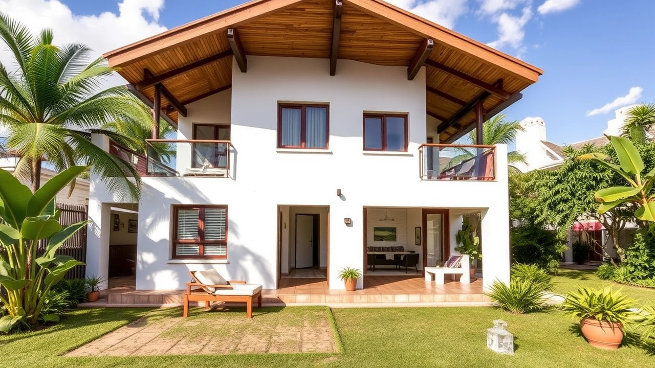 Top Local Real Estate Agencies in Papua New Guinea