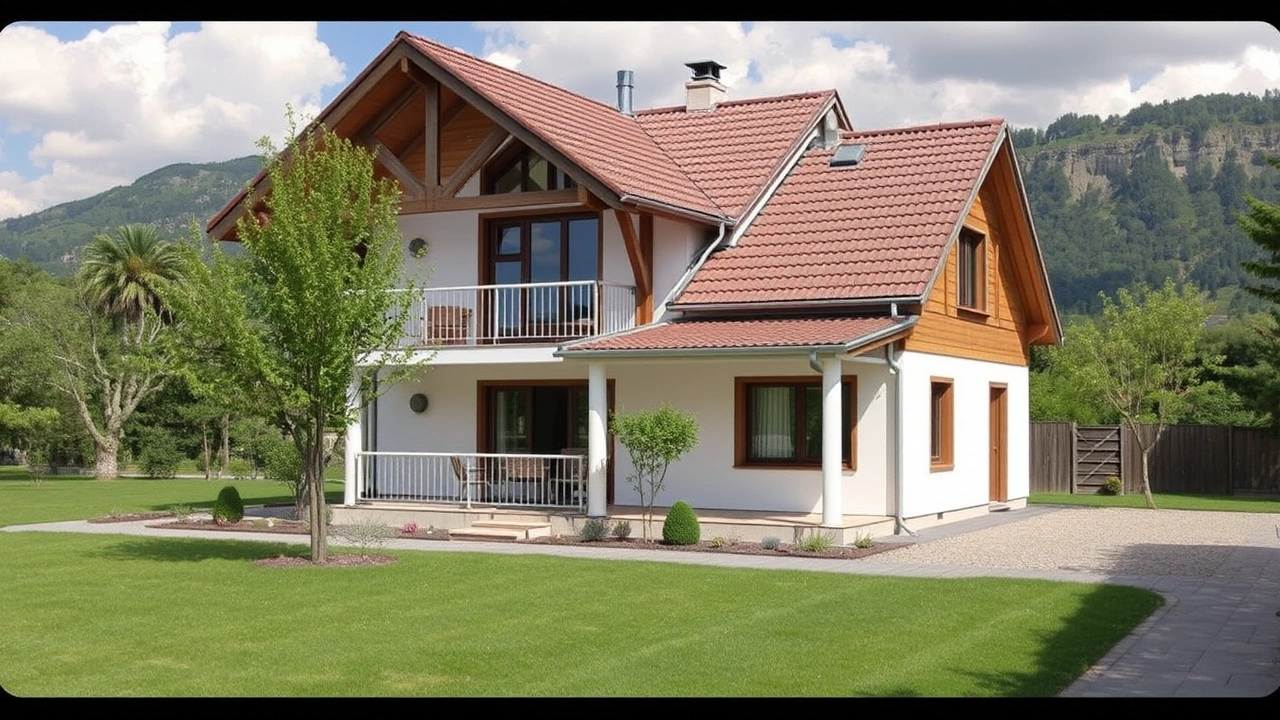 Top Local Real Estate Agencies in Serbia