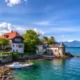 The Top Local Real Estate Agencies in Sweden