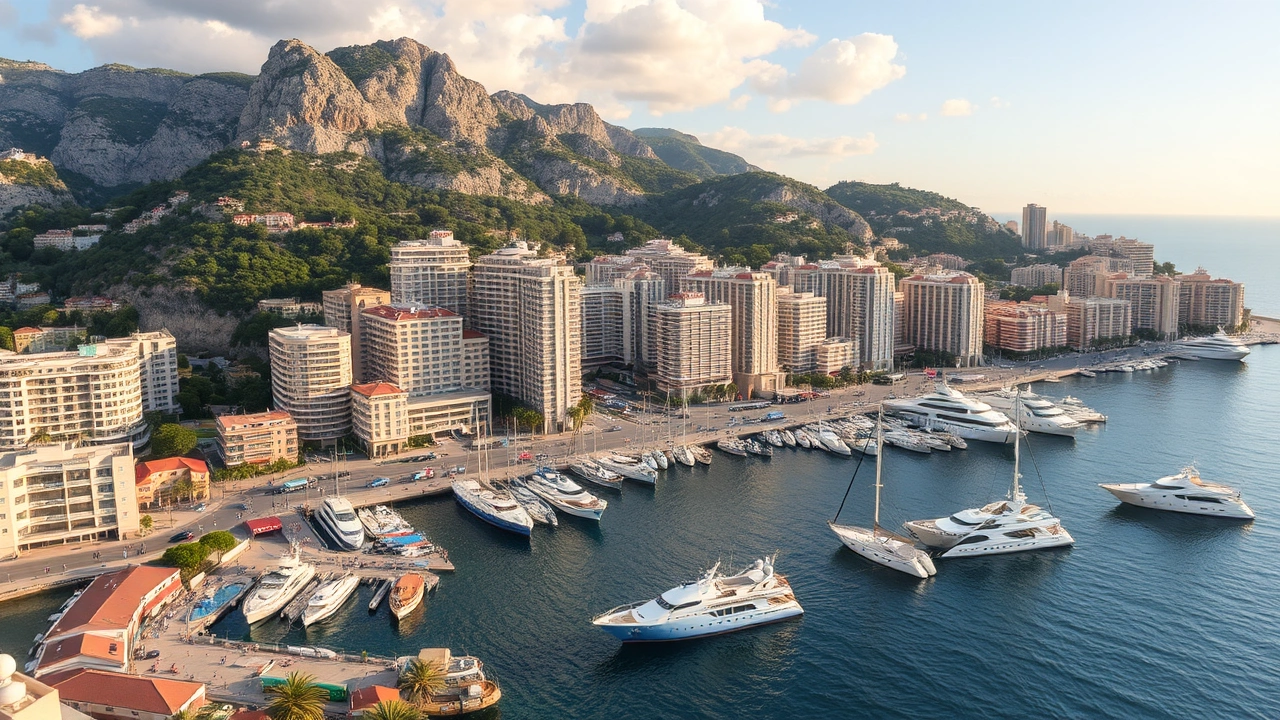 The Best International Schools in Monaco: Understand, Compare, Choose