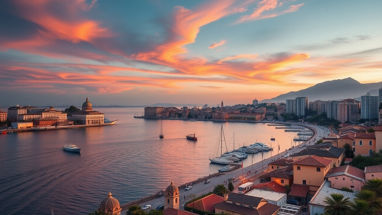 The Best International Schools in South Korea