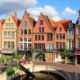 The Best Neighborhoods to Invest in Belgium: Where to Put Your Money Today
