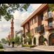 The Best Neighborhoods to Invest in Uzbekistan