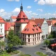 The Best Neighborhoods to Invest in the Czech Republic