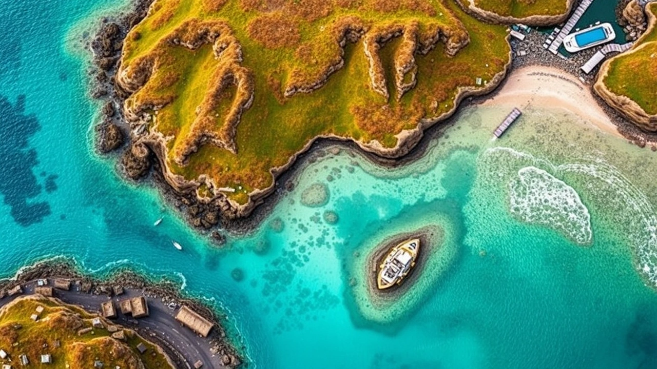 ICELAND Vacation Rental Opportunities: The Complete Guide to Investing and Renting