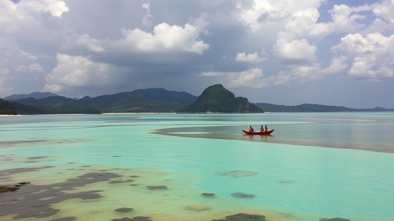 Seasonal Rental Opportunities in Nicaragua